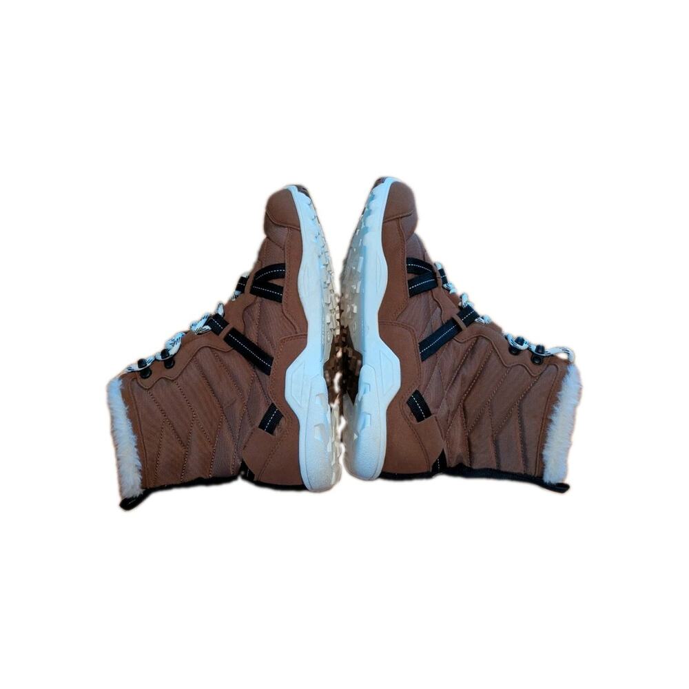 Xero Boots Alpine Barefoot Shoes Waterproof - Picture 4 of 10